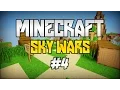 Skywars Quickest game ever and Awesome ending