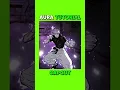 Aura tutorial on Capcut #anime #capcuttutorial #tutorial #gojo #edit
