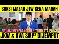 Lagu DETIK-DETIK SIDANG IJAZAH JOKOWI RICUH .!? SAKSI KUNCI IJAZAH JOKOWI NGAKU PALSU, HAKIM KETUK PALU !