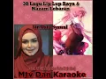 Download Lagu Air Mata Syawal - Datuk Sri Siti Nurhaliza (Official Music Audio)