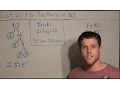 Cool Trick for Factoring Numbers