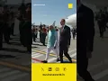 Download Lagu PM Modi accorded a ceremonial welcome, guard of honour in Moscow, Russia #pmmodi #russia #latestnews