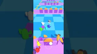 Fall Boys Unity game source code