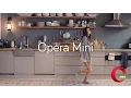 Download Lagu More Speed, Battery and Data with Opera Mini browser