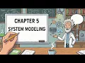 System Modeling Chapter 5 Software Engineering Ian Sommerville