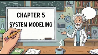 System Modeling Chapter 5 Software Engineering Ian Sommerville