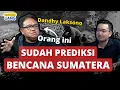 Download Lagu Dandhy Laksono Sudah Lama Bicara Risiko Bencana Sumatera Karena Deforestasi MP3
