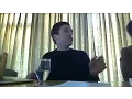 Greg McMullen on IPDB A blockchain database for the world computer Cambridge University Conf