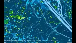 IIDSC ObsidianPrimary ViennaFlash Shards Recording 