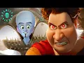 Titan Decides He Wants To Be Evil Megamind