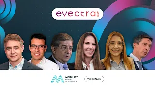 EVECTRA DAY. Transformando el Futuro de la Movilidad