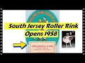 Vineland Roll-O-Rink Of Southern New Jersey Remembering When News Photographs And Story