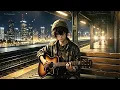 Midnight Train - An Alternative Rock Song for Those in Love 🎸❤️