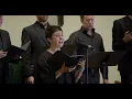 Download Lagu Santa Fe Desert Chorale: Wa Habibi, Maronite Hymn arr. Elie Kallab, edited by Shireen Abu-Khader