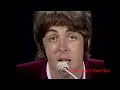 Michael Jackson - The Girl Is Mine - ft. Paul McCartney (Official Video)