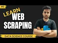 Web Scraping Explained in 20 Minutes With Python Example