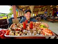 Sinaloa seafood conquers Mexico City