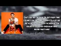John K - cheap sunglasses Lyrics
