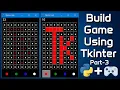 Python Tkinter Game Tutorial Part 3 Build a Game in Python Tkinter