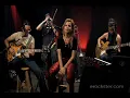 Pacha Massive - All Good Things (live in-studio)