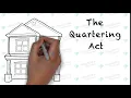 The Quartering Act