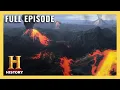 The Secrets of Death Valley Uncovered How the Earth Was Made S2 E9 Full Episode History