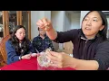 Snack Review 6 Korean market Hannam Chain and bakery We Bakery