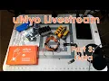 uMyo Machine Learning Part 3 Data - LIVESTREAM