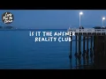 Download Lagu Reality Club - Is It The Answer (Lyrics Cover)