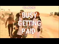 Divine X Ammy Virk - Busy Getting Paid (8D AUDIO)