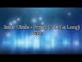 Download Lagu Inner circle - sweat (a la la la long ) organ cover