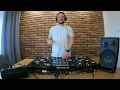 NEW HOUSE MIX ON PIONEER XDJ-XZ || SEPTEMBER MIX || 4K