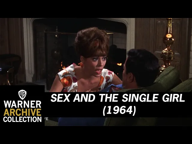 Sex and the Single Girl Song | Sex and the Single Girl | Warner Archive