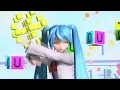 Hatsune Miku: Project DIVA Future Tone - [PV] "What Do You Mean!?" (Romaji/English Subs)