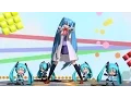 Download Lagu Hatsune Miku: Project DIVA Future Tone - [PV] \