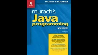 Murach Java 5th Edition Chapter 10 Exercise 1 JAR File Help Needed Please