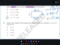 NC Math 1 EOC Released 50