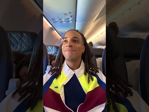 Solo me pasa a mi 🫠✈️