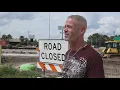 Orange Park business owners say construction is affecting their sales may have to close