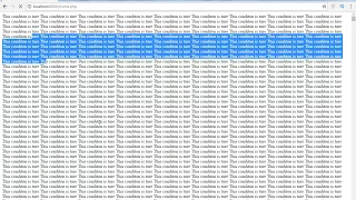 16 PHP while do while loop