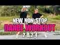 Download Lagu NEW NON-STOP DANCE WORKOUT 2024 l Dance Workout