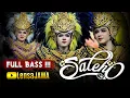 Lagu FULL BASS !!! Topeng Ireng SALEHO KARYA BUDAYA (ABAH LALA) - LIVE TAMBAHREJO PAGERUYUNG KENDAL