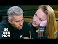 Maci Ryan Get Honest With Each Other Teen Mom The Next Chapter