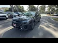 2025 Subaru Outback Onyx Edition Thousand Oaks Oxnard Simi Valley Moorpark Calabassas CA