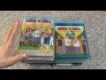 King of the Hill - The Complete Series DVD and Blu-Ray Collection