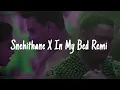 Download Lagu Snehithane X In My Bed Remix| Remixed By: Professor Bounty Targetz | Loop
