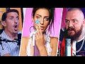 Scottish Women Are FREAKS True Geordie Andrew Schulz Get Into it