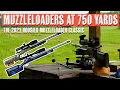 2021 Hoosier Muzzleloader Classic Long Range Muzzleloading Match