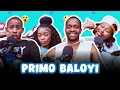 Download Lagu Primo on Tik Tok, Valentine , Lucas Radebe, Groove, Playing Football, Creativity💈SPREADING HUMOURS