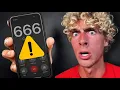 Calling Numbers You Should NEVER Call